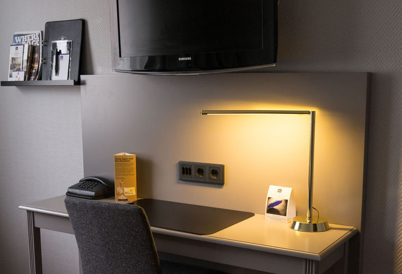 Best Western Grand Hotel Elekt | Ludvika | Dalarnas Lan | Suécia 12