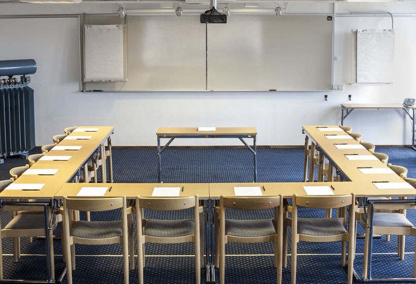 Best Western Grand Hotel Elekt | Ludvika | Dalarnas Lan | Suécia 13