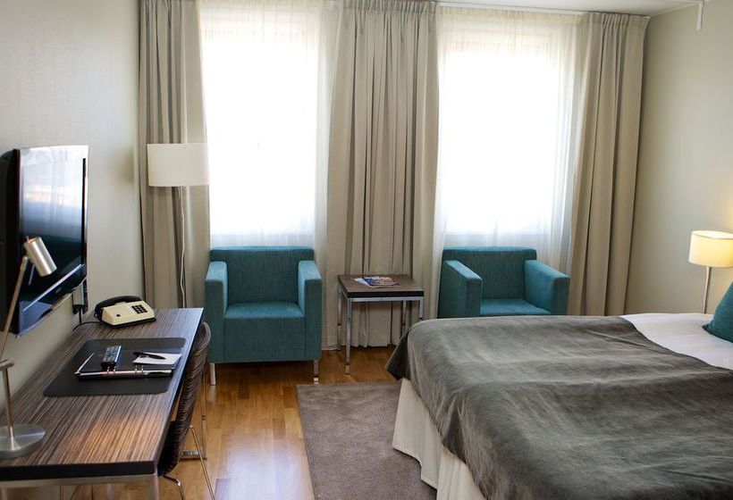 Best Western Grand Hotel Elekt | Ludvika | Dalarnas Lan | Suécia 14