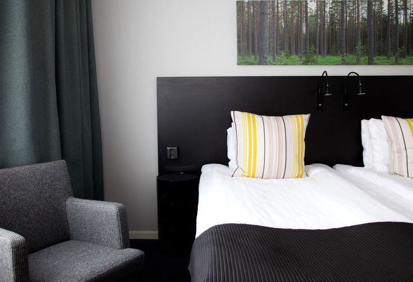 Best Western Grand Hotel Elekt | Ludvika | Dalarnas Lan | Suécia 15