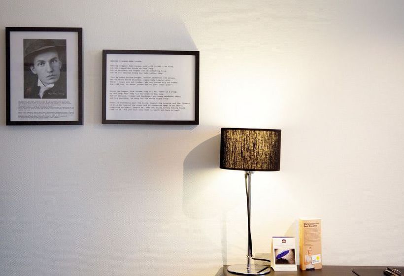 Best Western Grand Hotel Elekt | Ludvika | Dalarnas Lan | Suécia 16