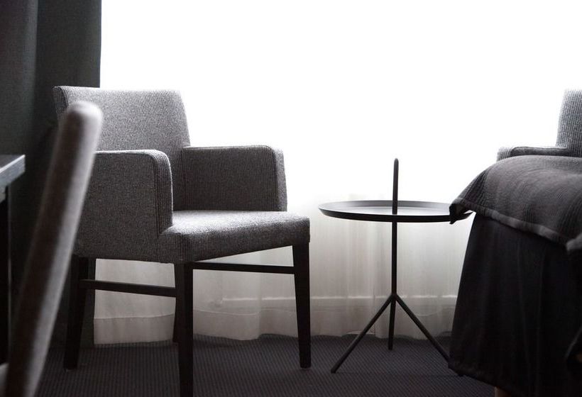 Best Western Grand Hotel Elekt | Ludvika | Dalarnas Lan | Suécia 18