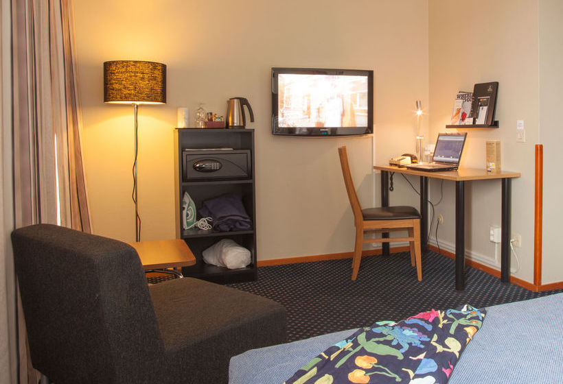 Best Western Grand Hotel Elekt | Ludvika | Dalarnas Lan | Suécia 20