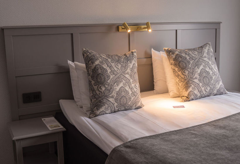 Best Western Grand Hotel Elekt | Ludvika | Dalarnas Lan | Suécia 3