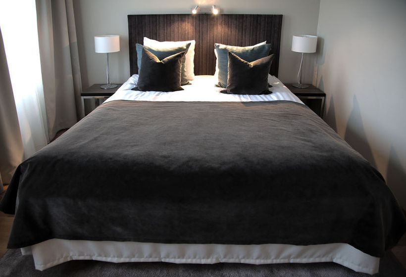 Best Western Grand Hotel Elekt | Ludvika | Dalarnas Lan | Suécia 6