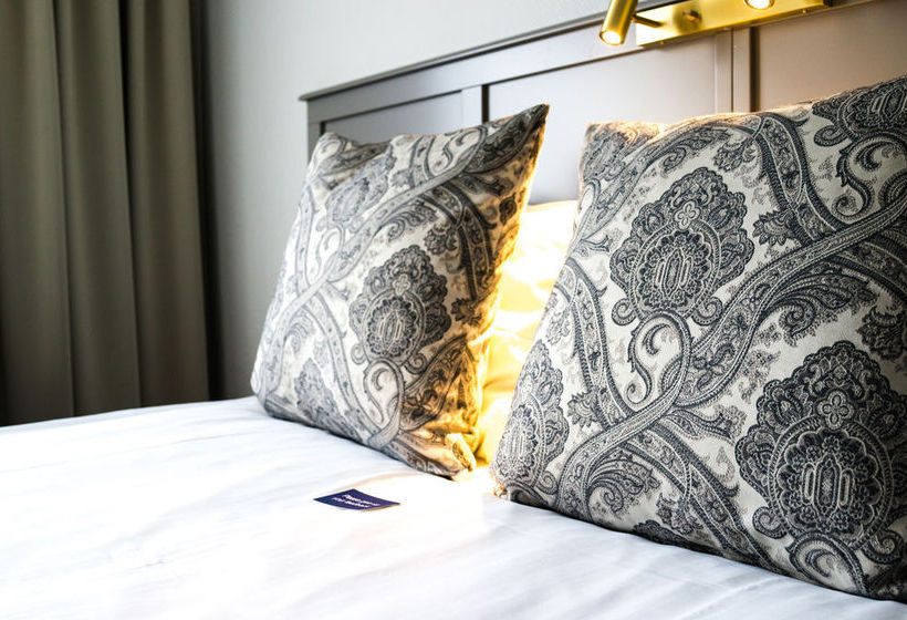 Best Western Grand Hotel Elekt | Ludvika | Dalarnas Lan | Suécia 9