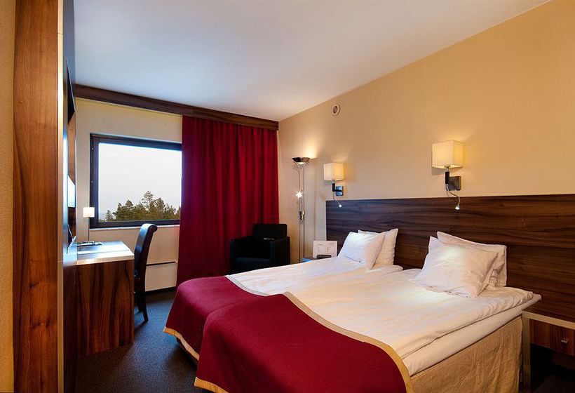 Hotel Sodra Berget