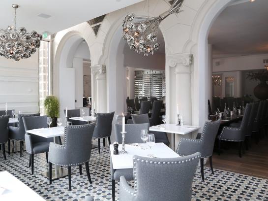 Varbergs Stadshotell & Asia Spa Varberg Hallands Lan