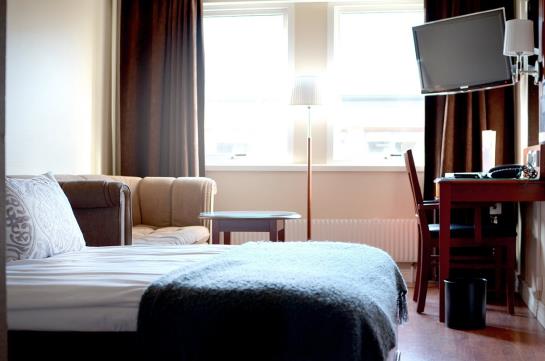 Varbergs Stadshotell & Asia Spa | Varberg | Hallands Lan | Sweden 1