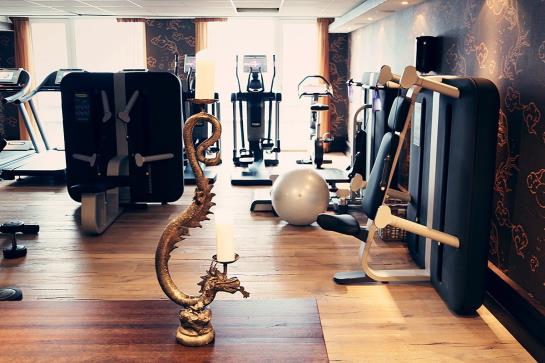 Varbergs Stadshotell & Asia Spa | Varberg | Hallands Lan | Sweden 11