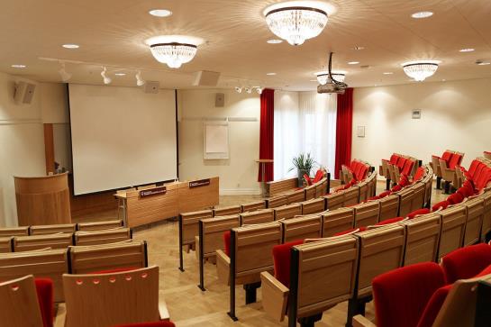 Varbergs Stadshotell & Asia Spa | Varberg | Hallands Lan | Sweden 12