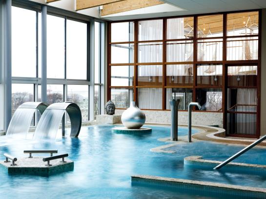 Varbergs Stadshotell & Asia Spa | Varberg | Hallands Lan | Sweden 14