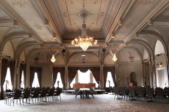 Varbergs Stadshotell & Asia Spa | Varberg | Hallands Lan | Sweden 3