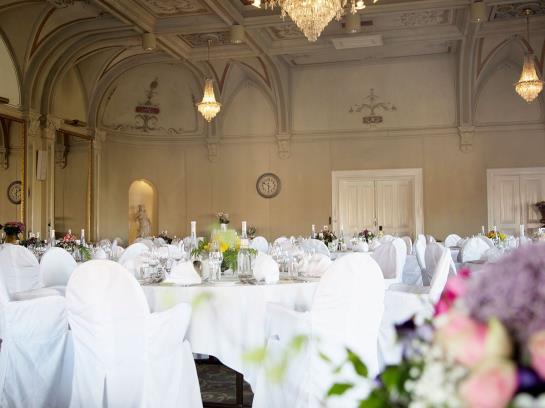 Varbergs Stadshotell & Asia Spa | Varberg | Hallands Lan | Sweden 4