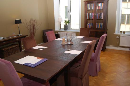 Varbergs Stadshotell & Asia Spa | Varberg | Hallands Lan | Sweden 5