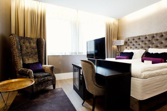 Varbergs Stadshotell & Asia Spa | Varberg | Hallands Lan | Sweden 6