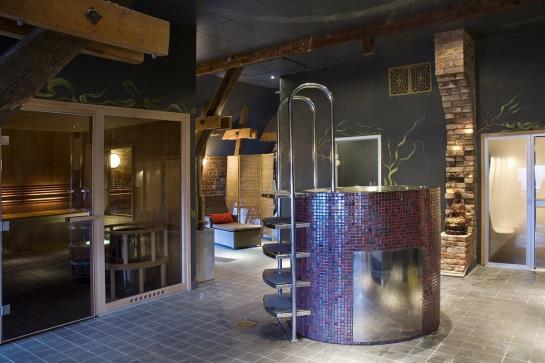 Varbergs Stadshotell & Asia Spa | Varberg | Hallands Lan | Sweden 7