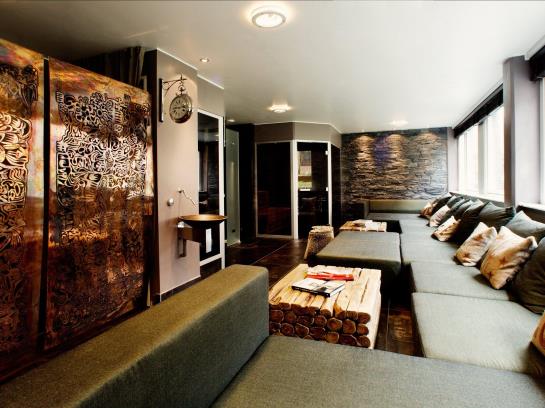 Varbergs Stadshotell & Asia Spa | Varberg | Hallands Lan | Sweden 8