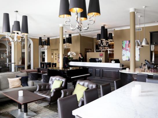 Varbergs Stadshotell & Asia Spa | Varberg | Hallands Lan | Sweden 9