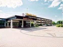 Best Western Hotel Winn Huskvarna Jonkopings Lan
