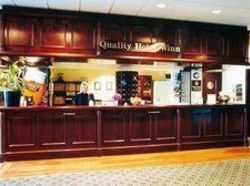 Best Western Hotel Winn Huskvarna | Huskvarna | Jonkopings Lan | Suecia 1