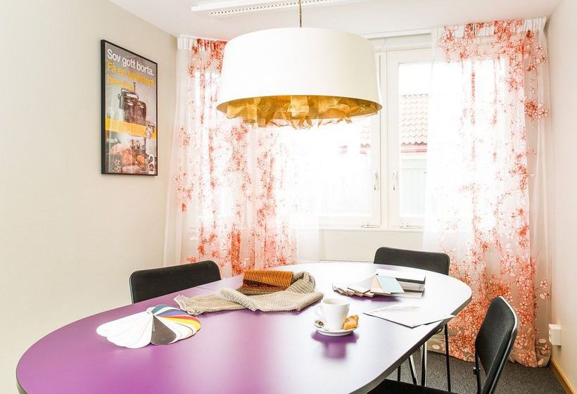 Hotel Best Western John Buer Jonkoping