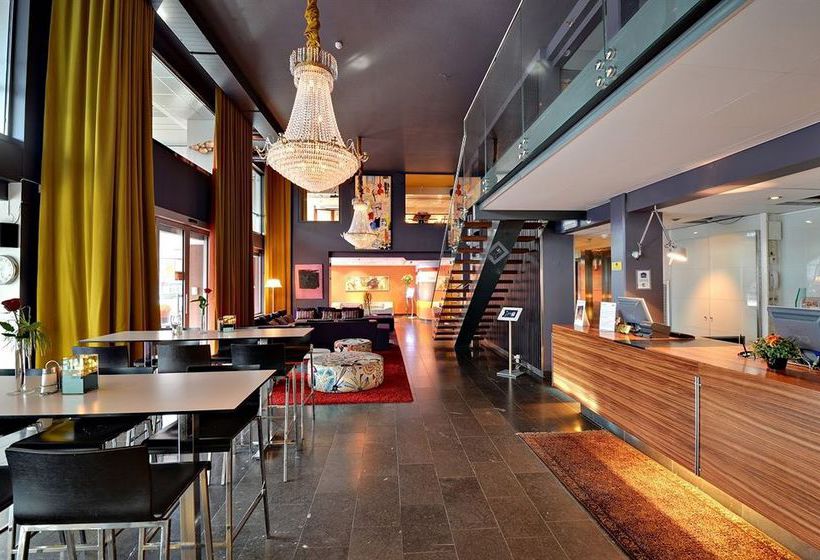 Hotel Best Western John Buer | Jonkoping | Jonkopings Lan | Sweden 11