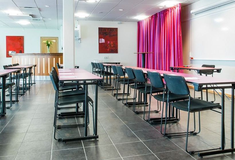 Hotel Best Western John Buer | Jonkoping | Jonkopings Lan | Sweden 12