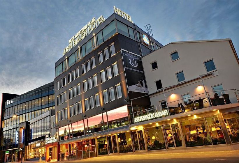 Hotel Best Western John Buer | Jonkoping | Jonkopings Lan | Sweden 14