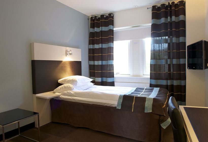 Hotel Best Western John Buer | Jonkoping | Jonkopings Lan | Sweden 18