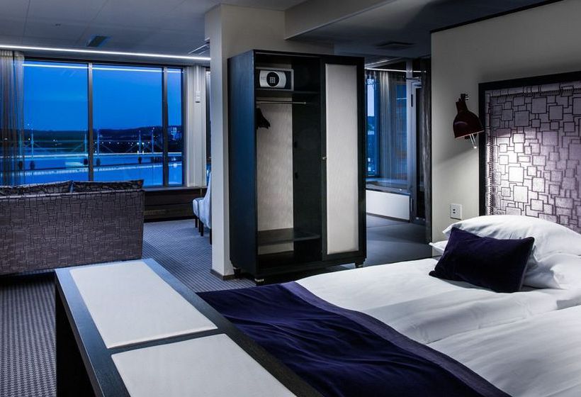 Hotel Best Western John Buer | Jonkoping | Jonkopings Lan | Sweden 19