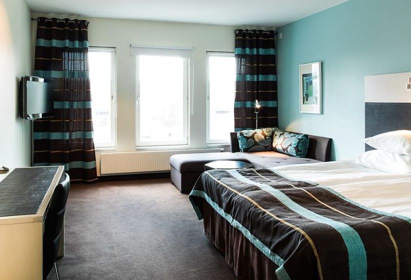 Hotel Best Western John Buer | Jonkoping | Jonkopings Lan | Sweden 2