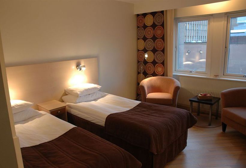 Hotel Best Western John Buer | Jonkoping | Jonkopings Lan | Sweden 20