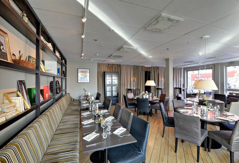 Hotel Best Western John Buer | Jonkoping | Jonkopings Lan | Sweden 4