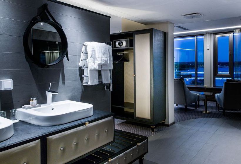 Hotel Best Western John Buer | Jonkoping | Jonkopings Lan | Sweden 6