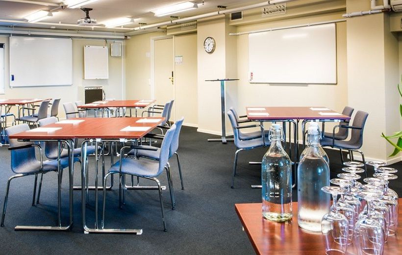 Hotel Best Western John Buer | Jonkoping | Jonkopings Lan | Sweden 8