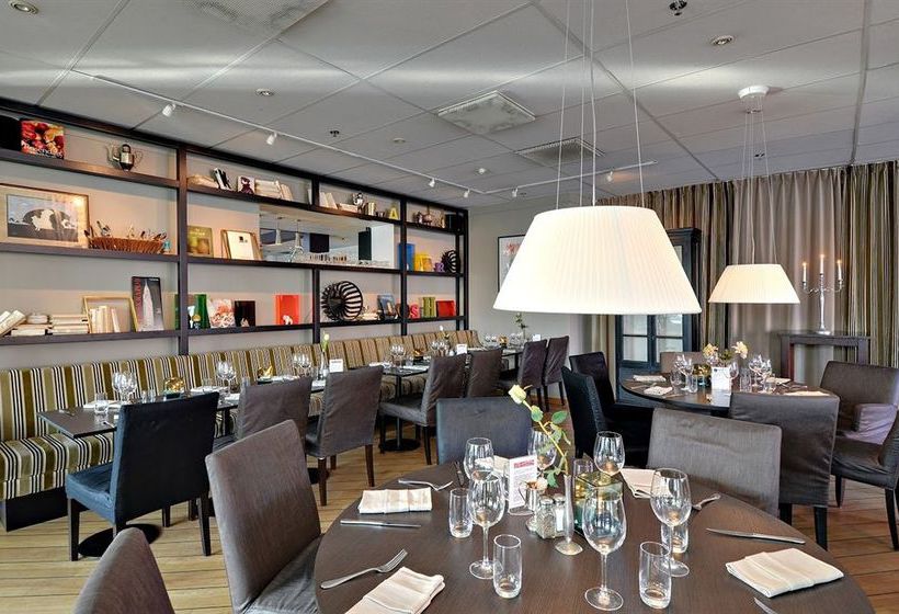 Hotel Best Western John Buer | Jonkoping | Jonkopings Lan | Sweden 9