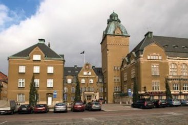 Best Western Elite Stadshotellet Vastmanlands Lan