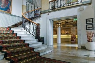 Best Western Elite Stadshotellet | Vasteras | Vastmanlands Lan | Sweden 1