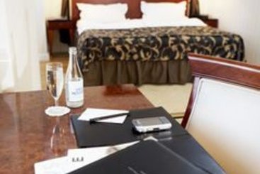 Best Western Elite Stadshotellet | Vasteras | Vastmanlands Lan | Sweden 2