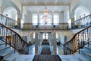 Best Western Elite Stadshotellet | Vasteras | Vastmanlands Lan | Sweden 3