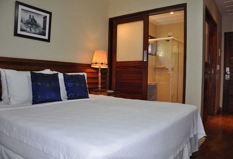 Hotel Fita Azul  | Ilhabela | São Paulo | Brasil 14