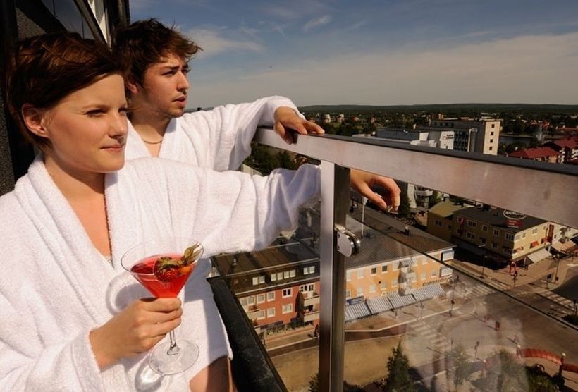 Quality Hotel Bodensia | Boden | Norrbottens Lan | Sweden 10