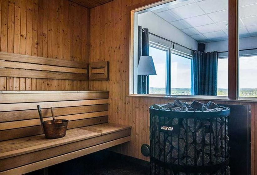 Quality Hotel Bodensia | Boden | Norrbottens Lan | Sweden 11