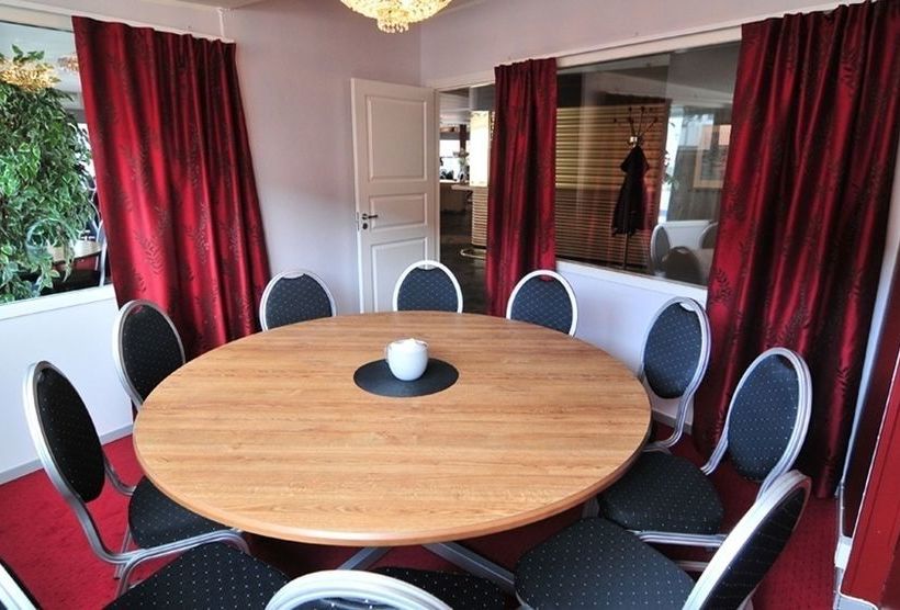 Quality Hotel Bodensia | Boden | Norrbottens Lan | Sweden 15