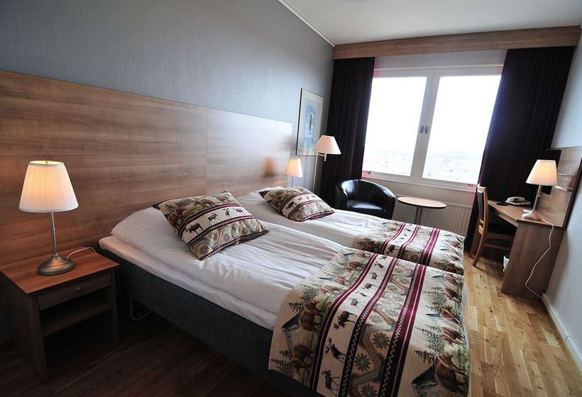 Quality Hotel Bodensia | Boden | Norrbottens Lan | Sweden 2