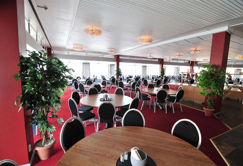 Quality Hotel Bodensia | Boden | Norrbottens Lan | Sweden 3