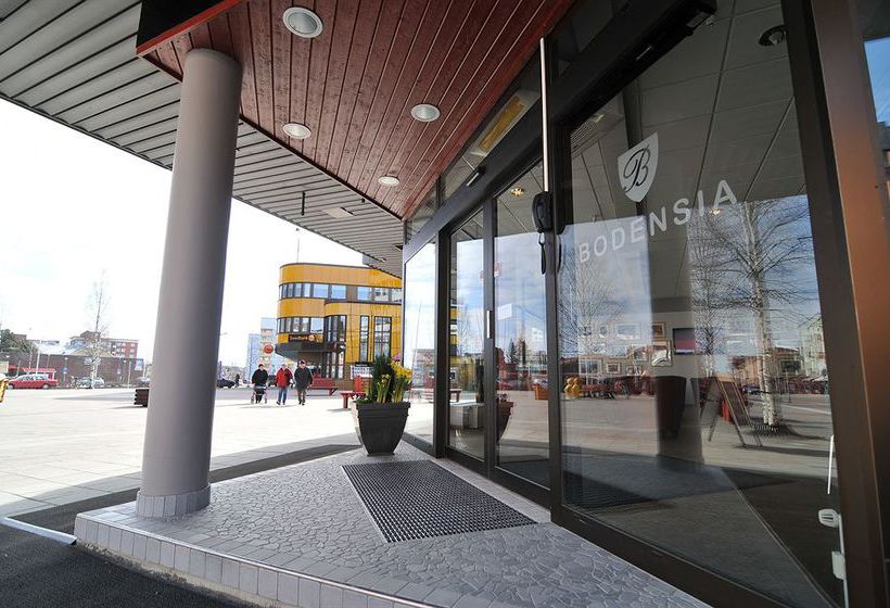 Quality Hotel Bodensia | Boden | Norrbottens Lan | Sweden 4