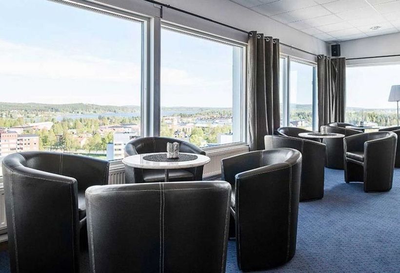 Quality Hotel Bodensia | Boden | Norrbottens Lan | Sweden 6