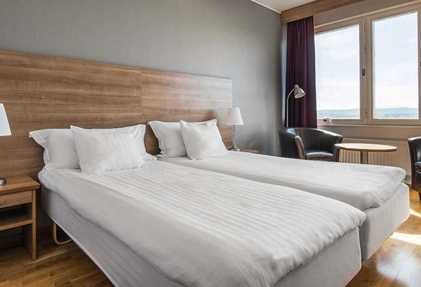 Quality Hotel Bodensia | Boden | Norrbottens Lan | Sweden 8